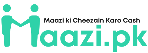 Maazi.pk