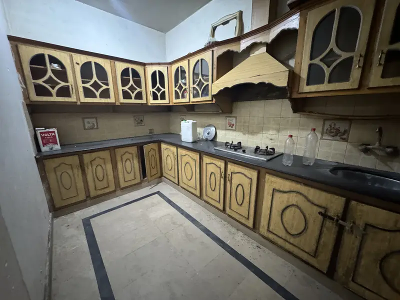 Proper one bed one bath