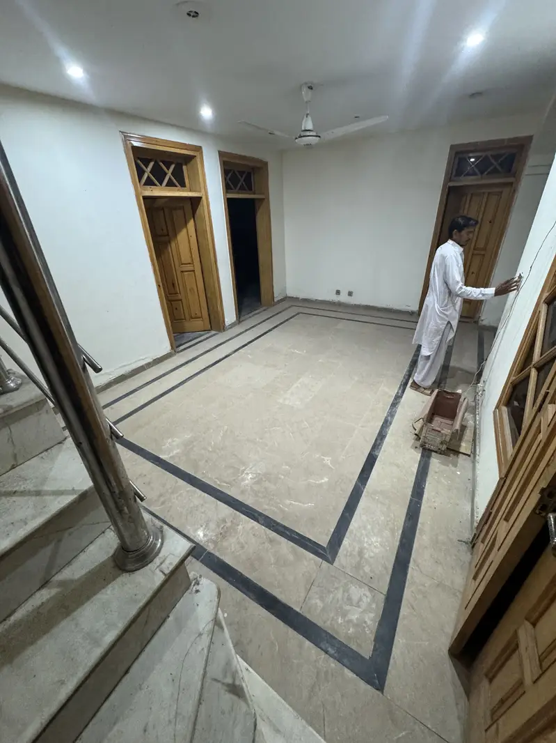 Proper one bed one bath