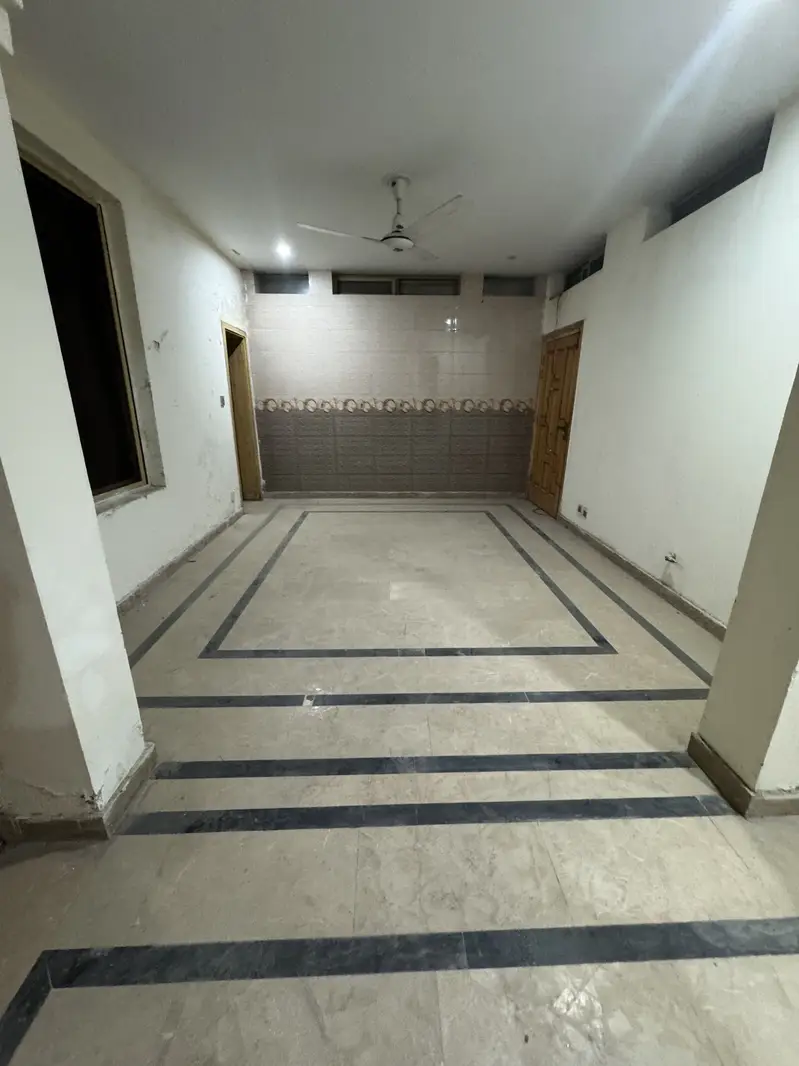 Proper one bed one bath