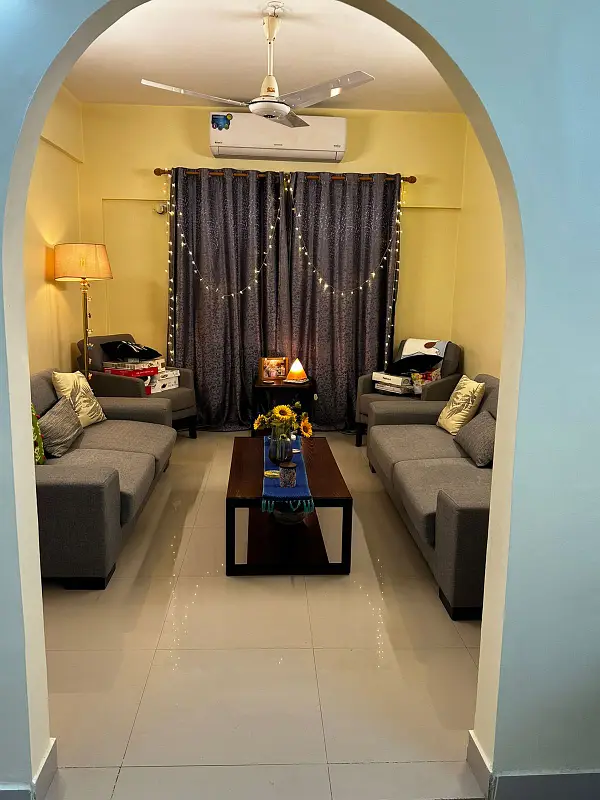 DEFENCE VIEW PH 1 RENOVATED 2 BED APARTMENT