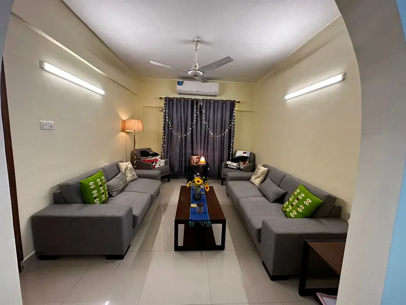 DEFENCE VIEW PH 1 RENOVATED 2 BED APARTMENT