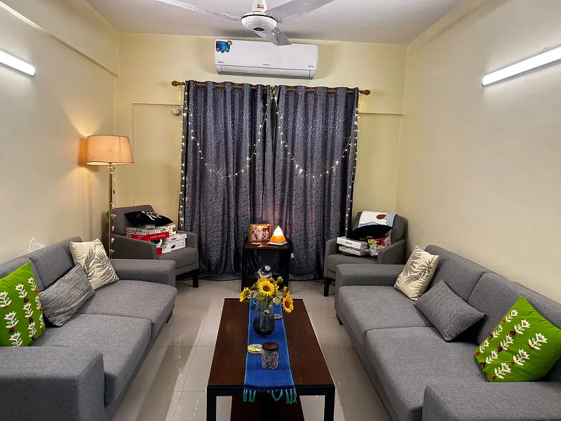 DEFENCE VIEW PH 1 RENOVATED 2 BED APARTMENT