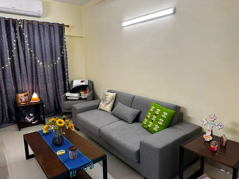 DEFENCE VIEW PH 1 RENOVATED 2 BED APARTMENT