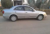 Nissan Sunny 2006 Manual