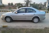 Nissan Sunny 2006 Manual