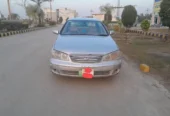 Nissan Sunny 2006 Manual