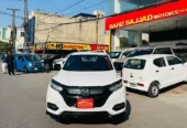 HONDA VEZEL RS Sensing Edition 2019
