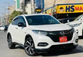 HONDA VEZEL RS Sensing Edition 2019