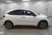 HONDA VEZEL RS Sensing Edition 2019