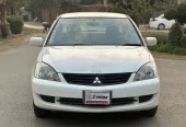 Mitsubishi Lancer 2006