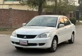 Mitsubishi Lancer 2006