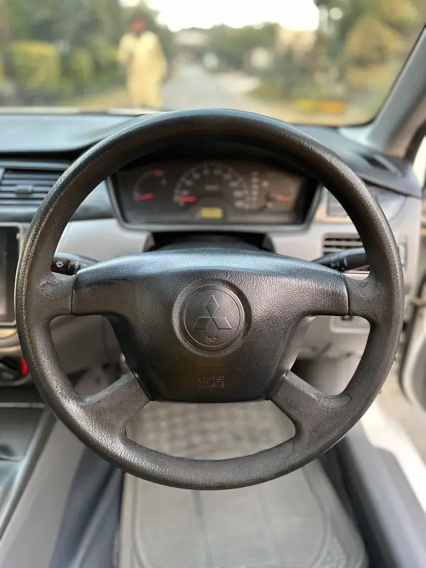 Mitsubishi Lancer 2006