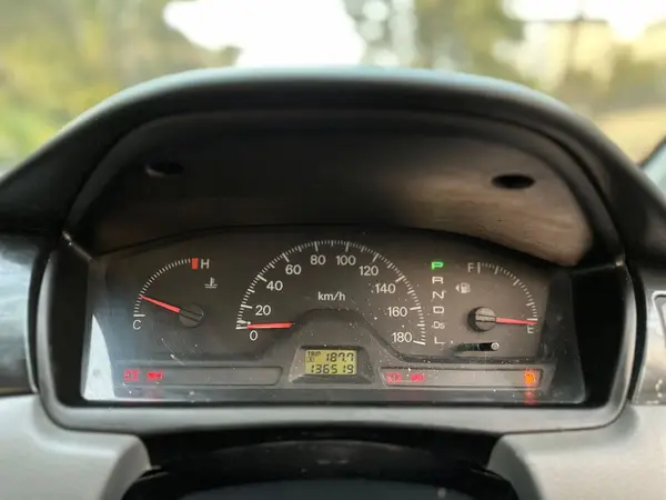 Mitsubishi Lancer 2006