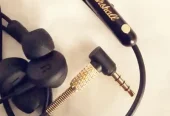 Marshall Mode Wired Headphone