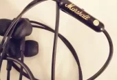 Marshall Mode Wired Headphone