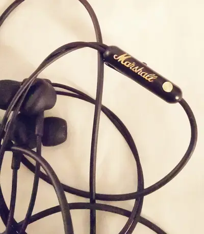 Marshall Mode Wired Headphone