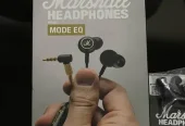 Marshall Mode Wired Headphone