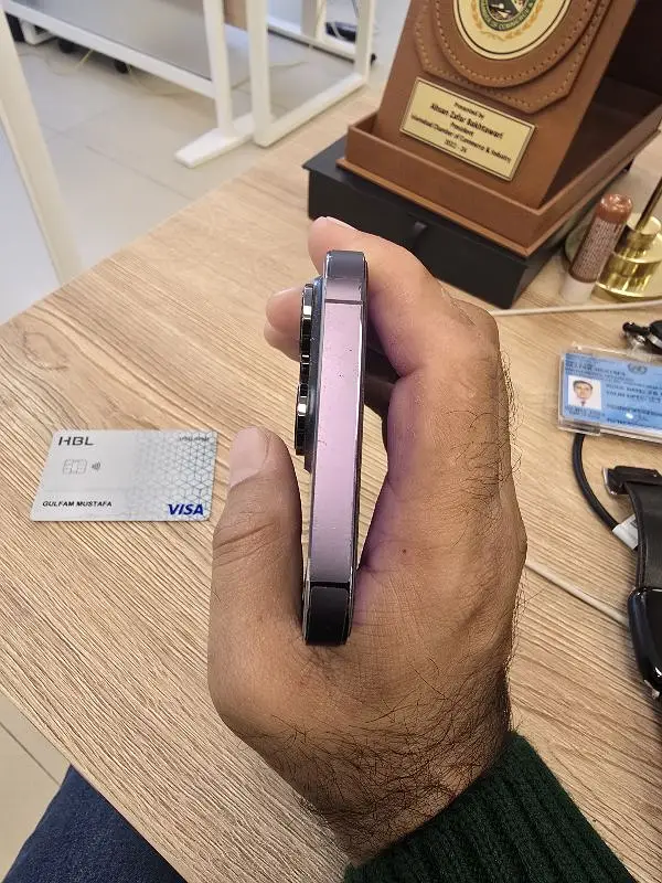 Apple iPhone 14 Pro Max