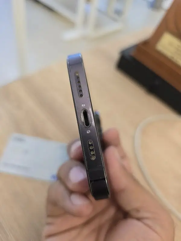 Apple iPhone 14 Pro Max