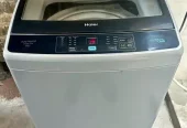 Haier Automatic WashingMachine