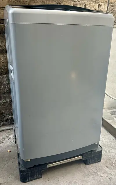 Haier Automatic WashingMachine