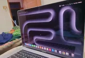 MacBook pro 2017