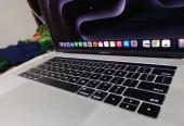 MacBook pro 2017