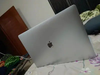 MacBook pro 2017