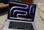 MacBook pro 2017