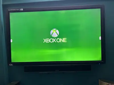 XBOX 1