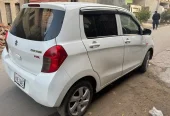 Suzuki Cultus VXL 2021