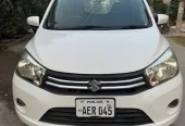 Suzuki Cultus VXL 2021