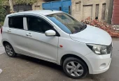 Suzuki Cultus VXL 2021