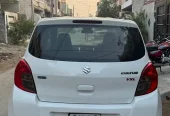 Suzuki Cultus VXL 2021