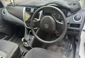Suzuki Cultus VXL 2021