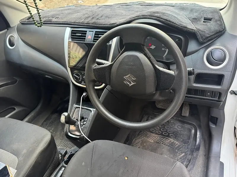 Suzuki Cultus VXL 2021