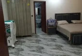 furnished apartment for rent
