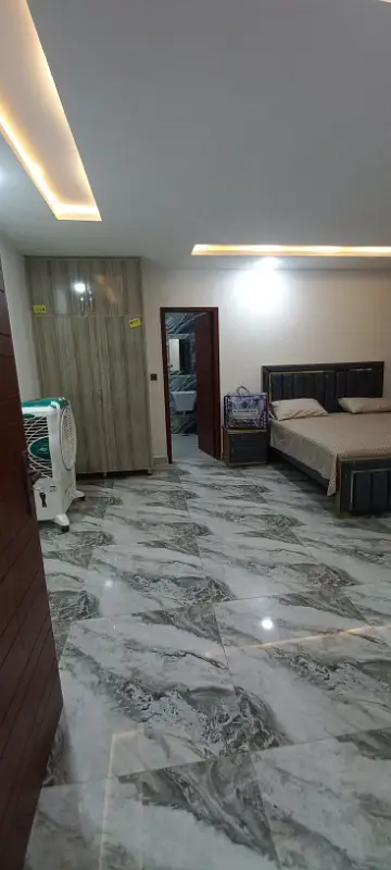 furnished apartment for rent