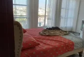 furnished apartment for rent