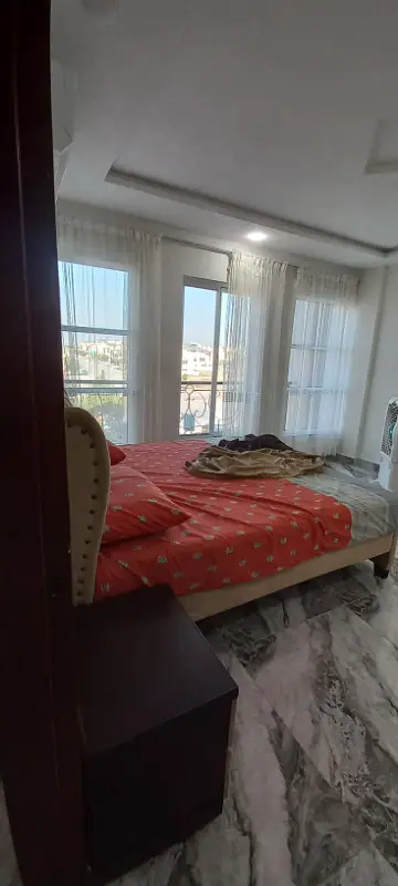 furnished apartment for rent