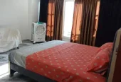 furnished apartment for rent