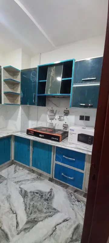 furnished apartment for rent