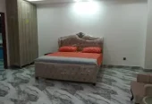 furnished apartment for rent