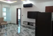 furnished apartment for rent