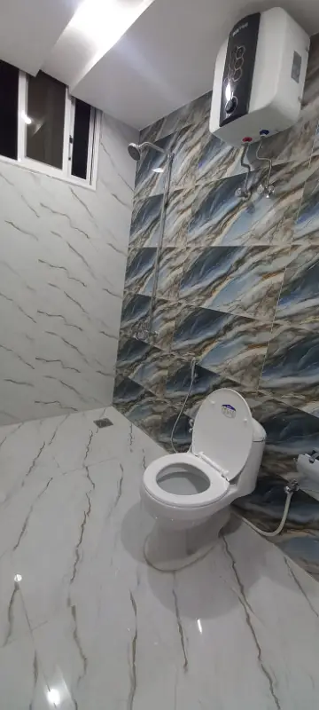 furnished apartment for rent