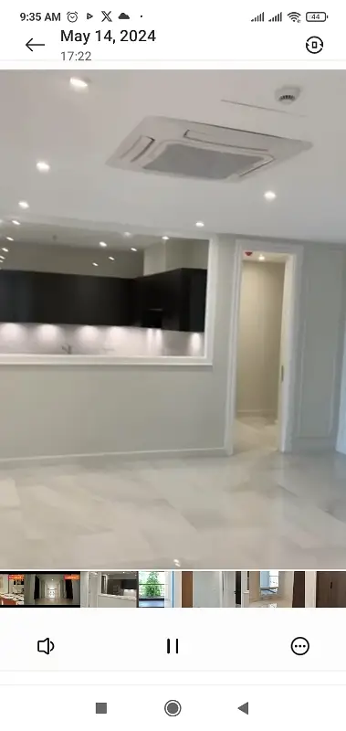 Apartment Is Available On Rent