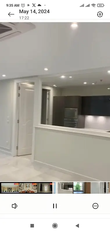 Apartment Is Available On Rent