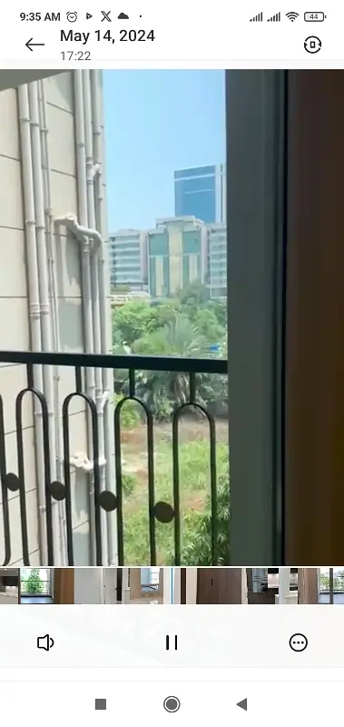 Apartment Is Available On Rent