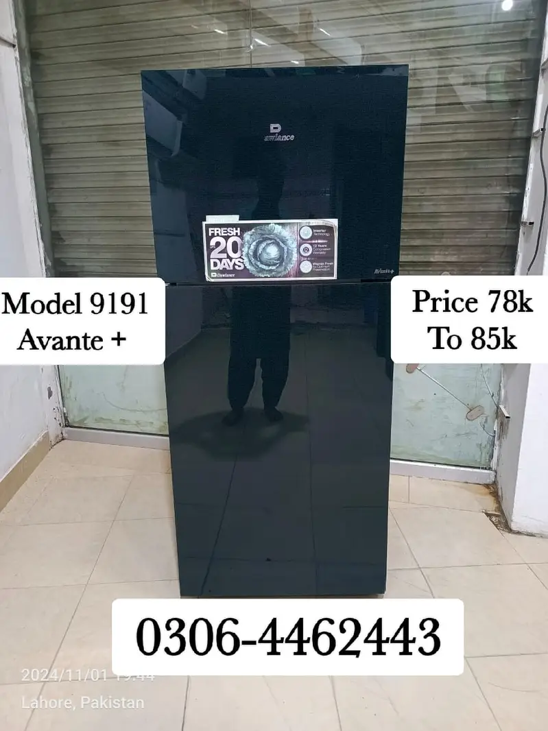 Dawlance Fridge for sale